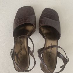 Women’s Sandals, Size 8, New