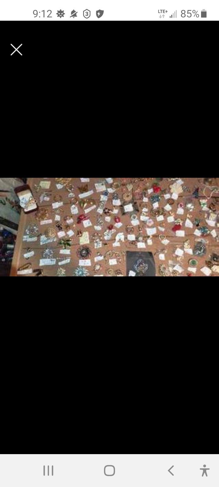 Vintage Broaches And Pins Priced As Marked Or Can Make Better Group Price Or Make Offer On All Christian DIOR BEEN SOLD .all Others Still Available