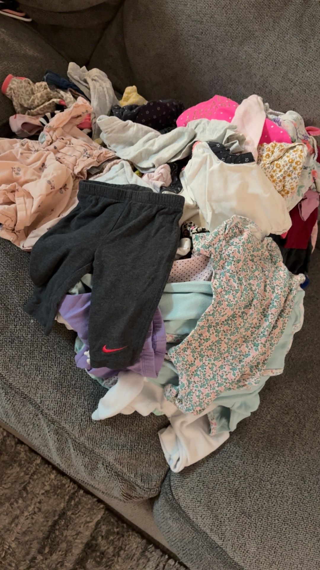 Baby Girl Clothes