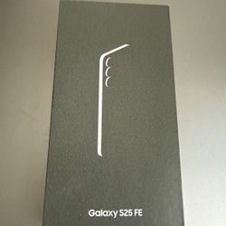 Samsung Galaxy Fe Unlocked (READ)