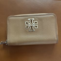 Tory Burch Wallet
