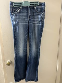 American Eagle Size 10 Jeans