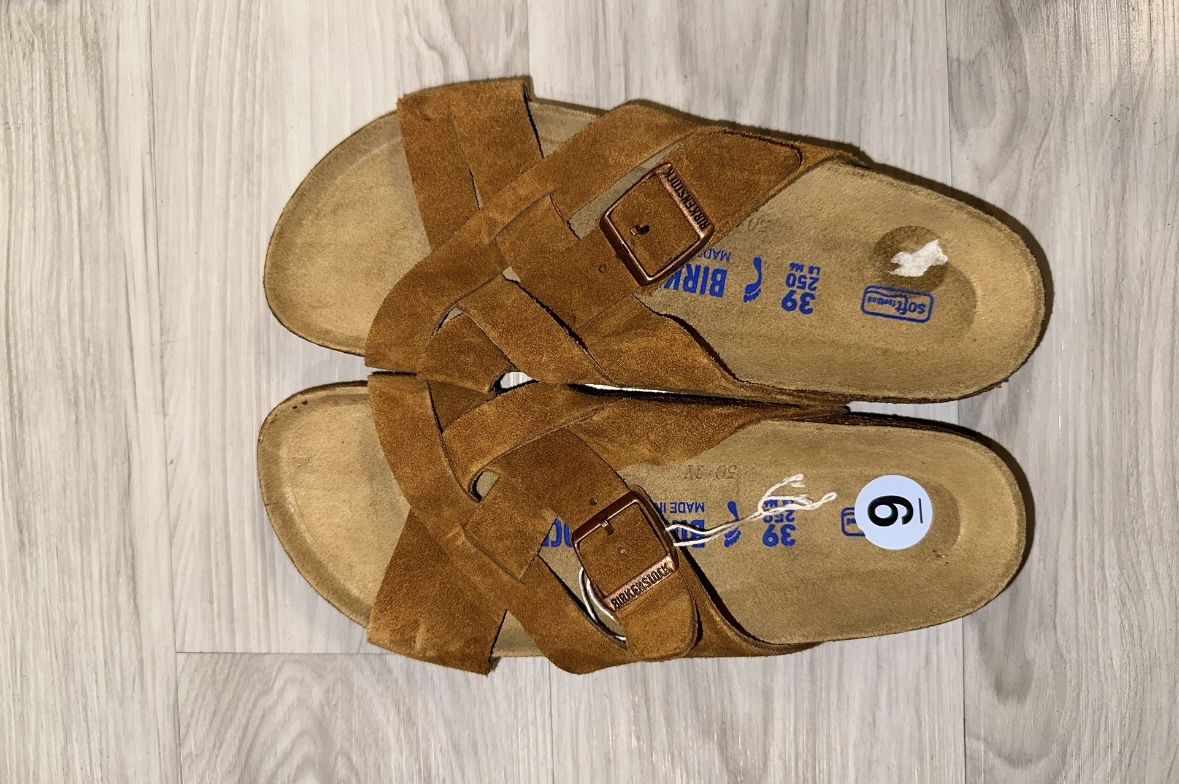 Birkenstock NEW
