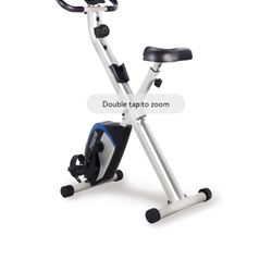 Progear Extercise Bike 