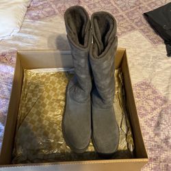 Botas Para Mujer Size 7