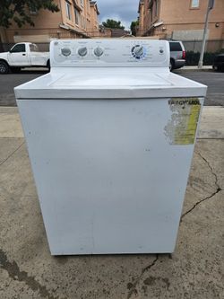 Washer
