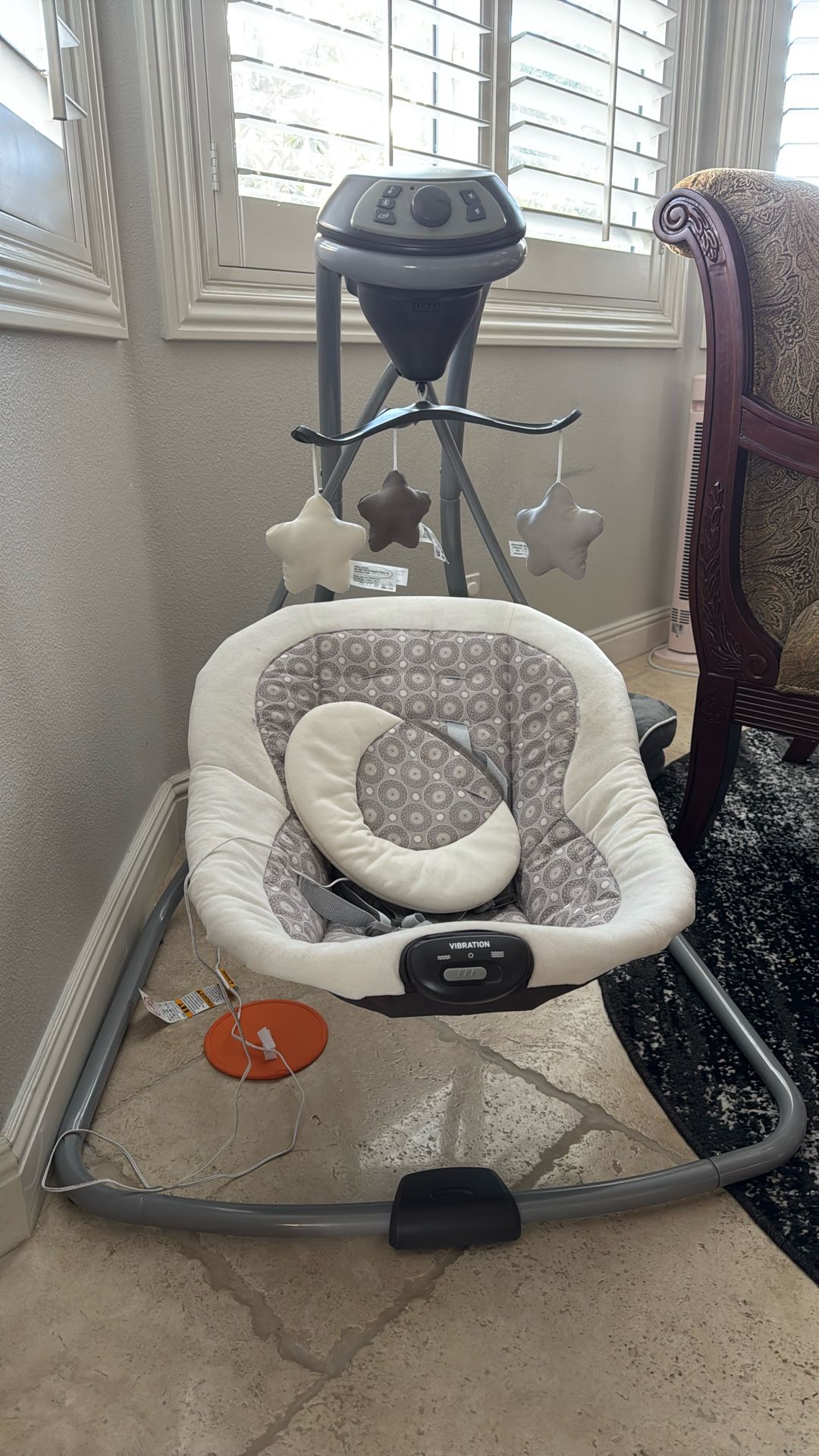 Graco Baby Swing