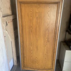 General Electric Fridge 