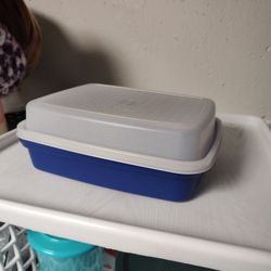 TUPPERWARE Season N Serve Jr. 