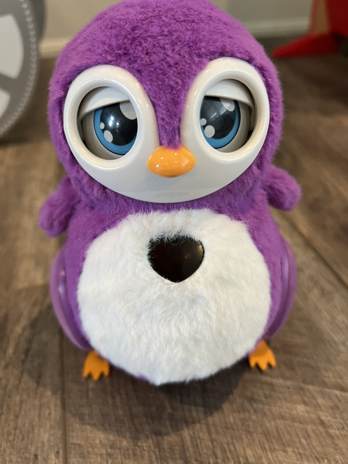 Penbino Penguin