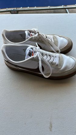 Nike shoes (men’s 7.5)