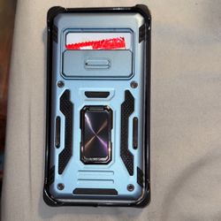 Google Pixel 7 Phone Case (Screen protector included)