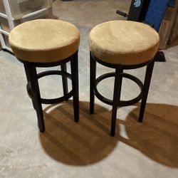 Bar Stools