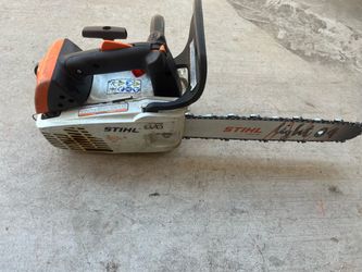 Stihl ms 194T