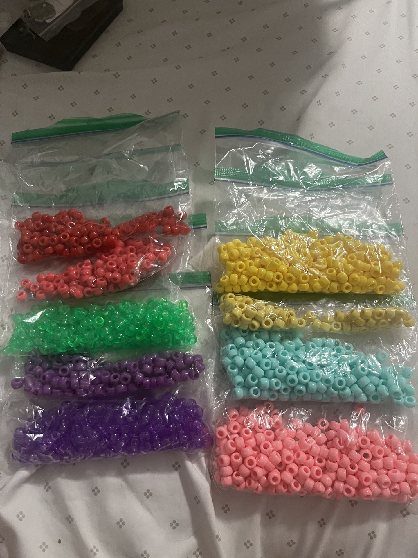 Beads 