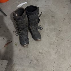 Riding Boots