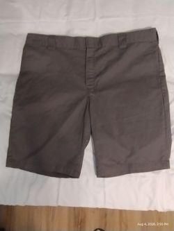 Dickies Men's Shorts