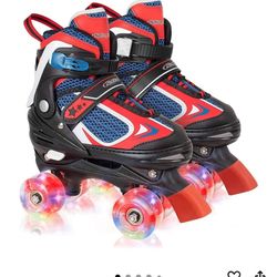 Skates