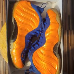 Foamposite One Cavs Size 10.5 $70