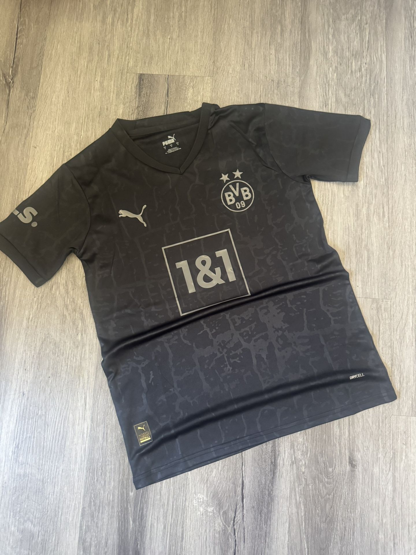 Borussia Dortmund 22/23 Blackout Size S
