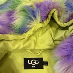 UGG jacket