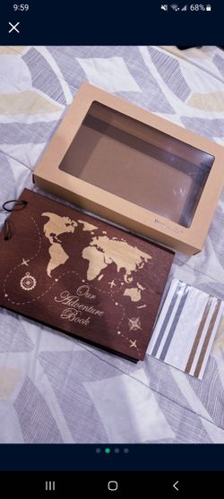 Disney's Up Scrapbook Adventure
