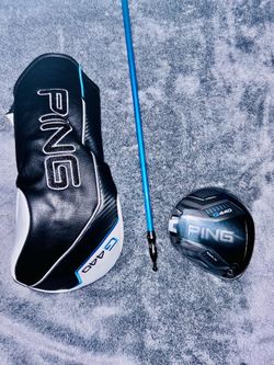PING G440 Driver NEW