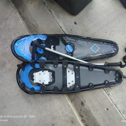 Sub Zero 10.32 Snowshoes 