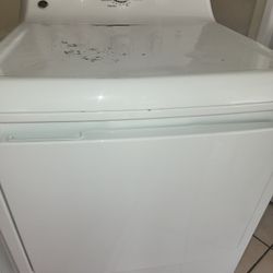 GE Electric Dryer 