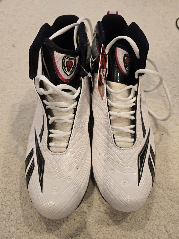 Reebok Lacrosse Cleat Men's Size 12