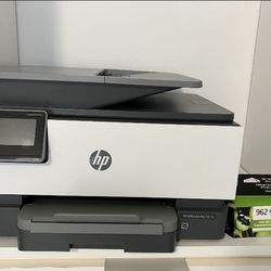 HP Printer
