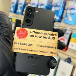 Samsung Galaxy S22 Unlocked 