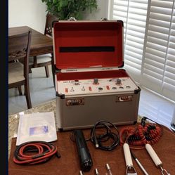 Facial Machine 