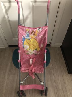 Stroller For Girls