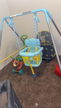 Baby toys