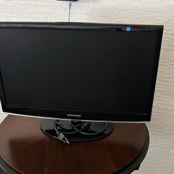 Samsung Syncmaster 2333 HD 