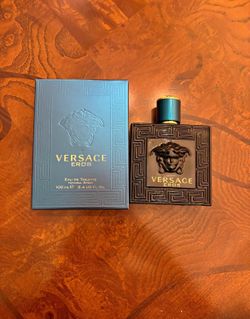 Versace Eros