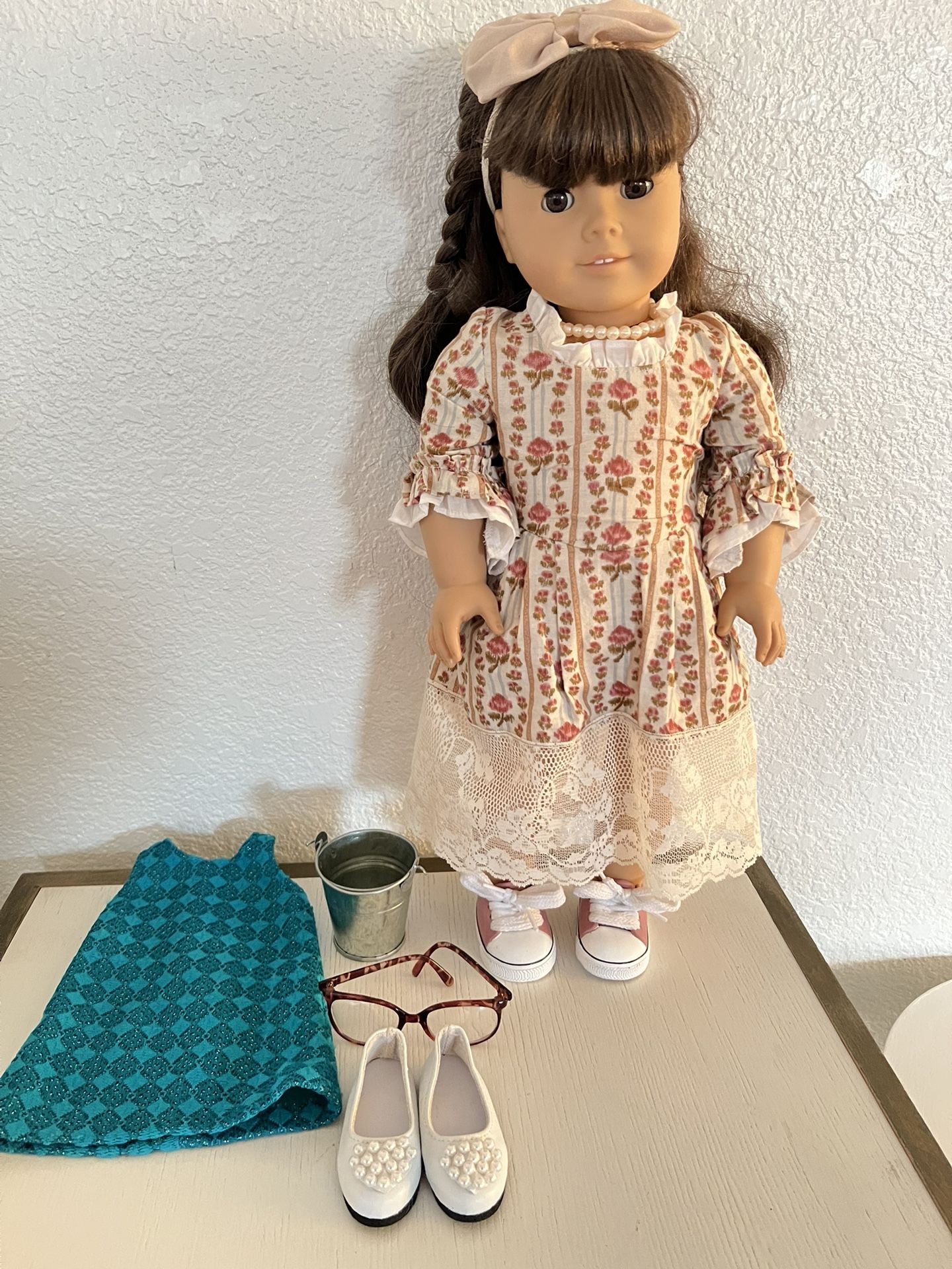 American Girl Doll Pleasant Company