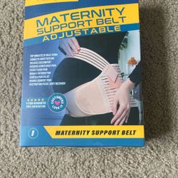 Maternity Support Belt 