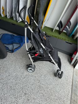 Stroller