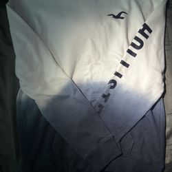 Hoodie Hollister