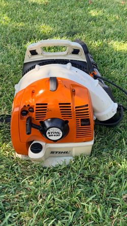 STIHL BR430 BACKPACK BLOWER