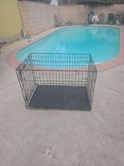 Pet Crate