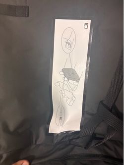 Jeep storage bag