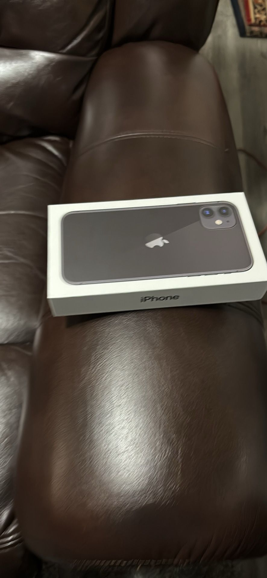 iPhone 11