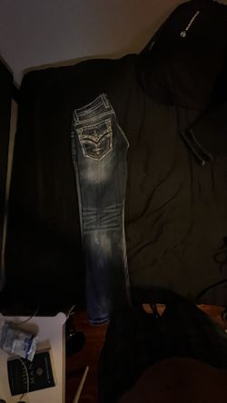 Rock Revival Pants