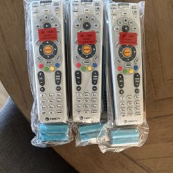Direct TV remote Control