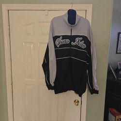 Cool Sean John Jacket