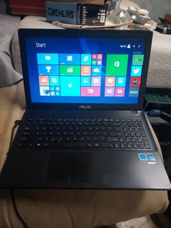 Laptop