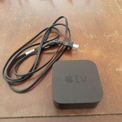 Apple TV 1080p
